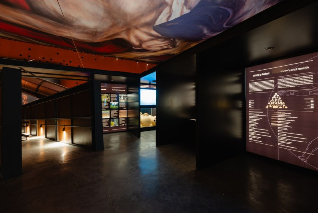 Visita Plus: Visita a LA Almazara y Museo del AOVE con Audioguía y Audiocata (Ronda, Málaga)