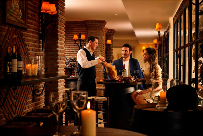 Circuito Spa y Comida en Hotel La Cala Resort 4* (Mijas, Málaga)