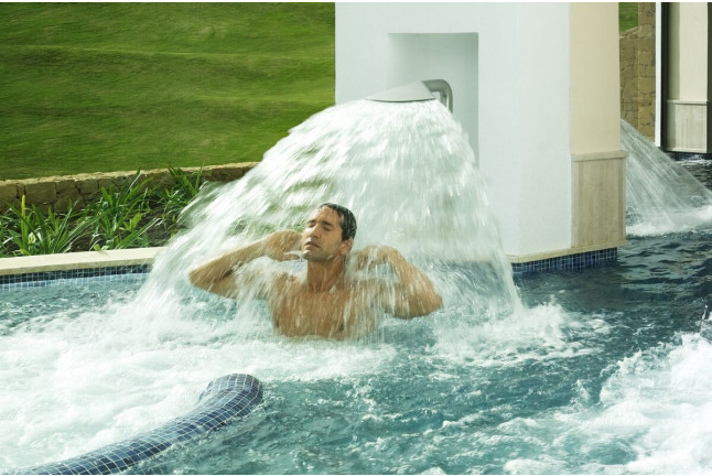 Circuito Spa y Comida en Hotel La Cala Resort 4* (Mijas, Málaga)