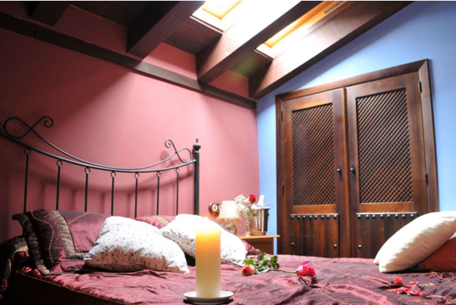 Escapada con Desayuno en La Casa Del Canónigo 4* (Caracenilla, Cuenca)