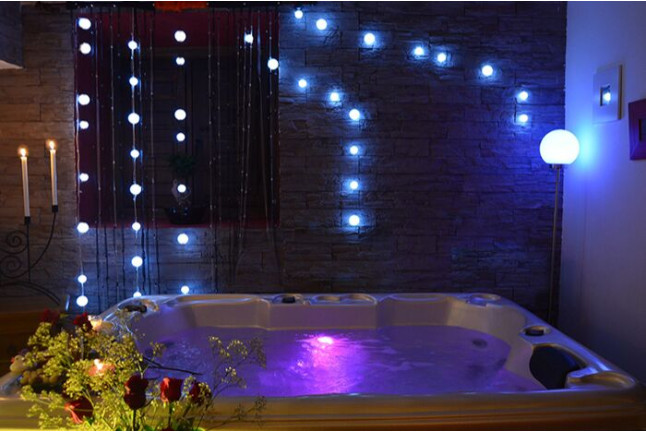 Escapada de 2 noches con Jacuzzi Privado en La Casa del Canónigo 4* (Cuenca)