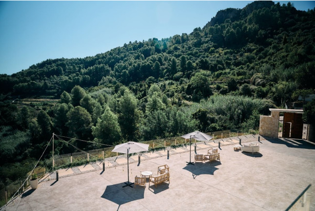 Escapada con Desayuno en Young Hotels Denia (La Vall de Laguar, Alicante)