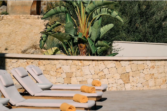 Escapada con Desayuno en Young Hotels Denia (La Vall de Laguar, Alicante)