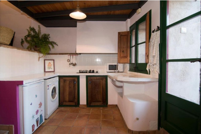 Escapada con Visita a las Viñas, Bodega y Cata en La Caseta del Priorat II (Porrera, Tarragona)