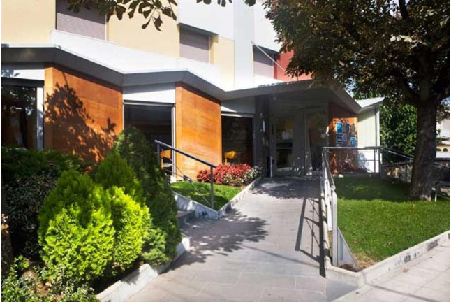 Escapada con Cena en Hotel La Perla d'Olot 3* (Olot, Girona)