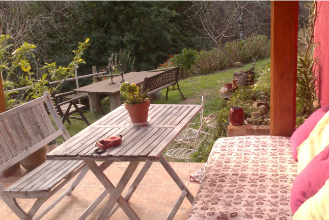 Escapada de 2 Noches con Desayuno en La Posada del Alba (Alea - Ribadesella, Asturias)