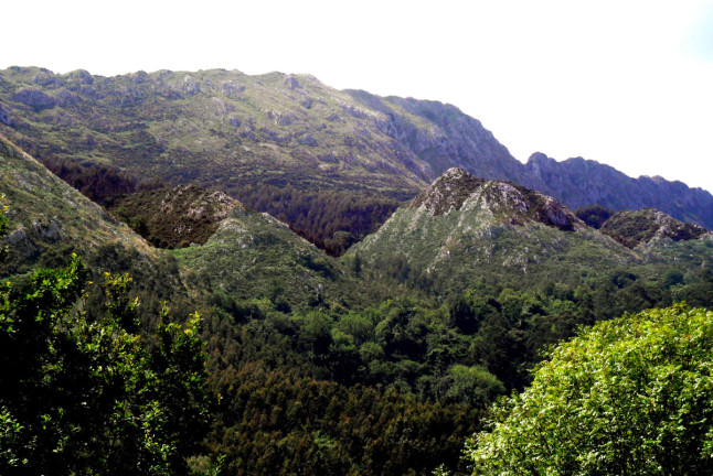 Escapada de 2 Noches con Desayuno en La Posada del Alba (Alea - Ribadesella, Asturias)