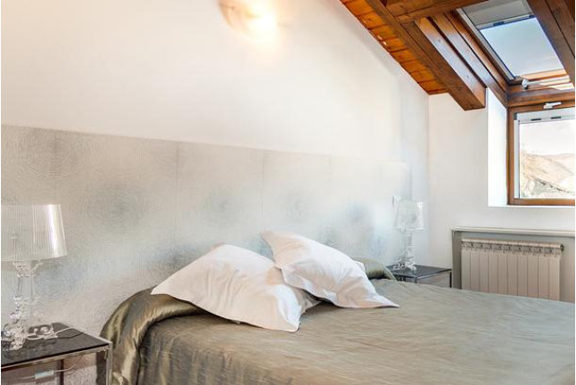 Escapada de 2 Noches en La Posada del Obispo 4* (Quintanilla San García, Burgos)