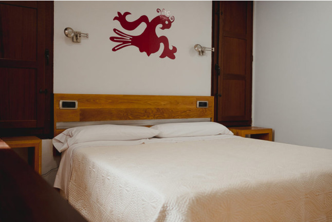 Escapada con Desayuno en La Posada Miranda (Miranda del Castañar, Salamanca)