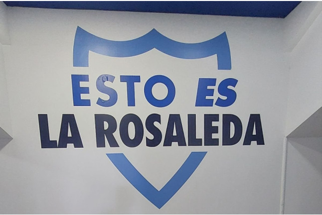 Museo y Tour por La Rosaleda, Estadio del Málaga CF (Málaga)
