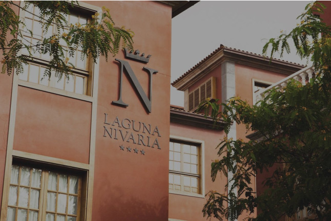Circuito Spa y Desayuno para dos en SensCare Spa Hotel Laguna Nivaria 4* (La Laguna, Santa Cruz de Tenerife)