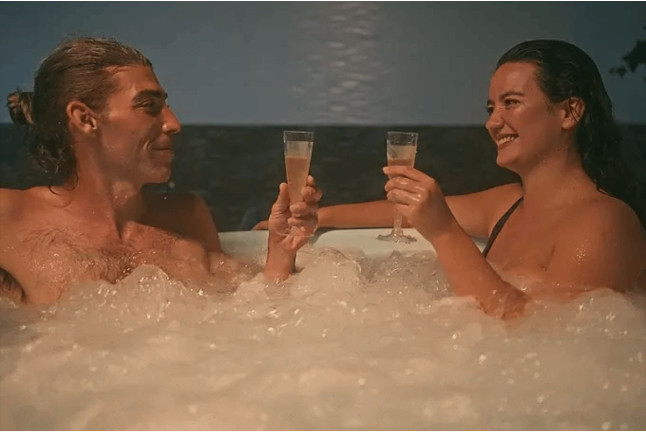Circuito Spa y Desayuno para dos en SensCare Spa Hotel Laguna Nivaria 4* (La Laguna, Santa Cruz de Tenerife)