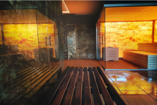 Circuito Spa, Masaje y Tratamiento Facial para dos en La Laguna Spa & Golf (Rojales, Alicante)