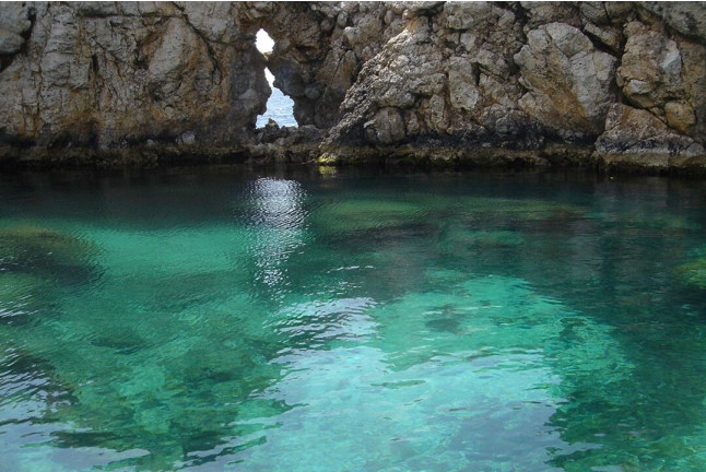 Paseo en Lancha y Snorkel (Mallorca)