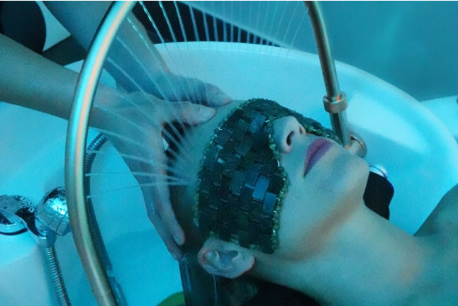Ritual Desconexión: Head Spa y Circuito Spa en Le Méridien Ra Beach Hotel Spa 5* (El Vendrell, Tarragona)
