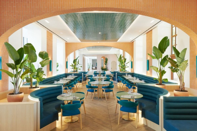 Circuito Spa, Comida y Masaje en Le Méridien Ra Beach Hotel Spa 5* (El Vendrell, Tarragona)