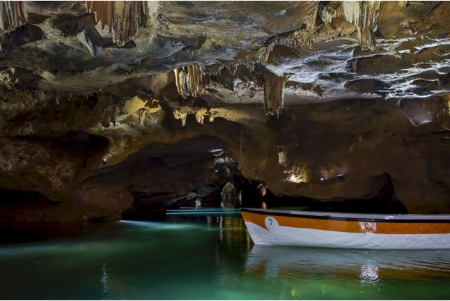 Excursión a Les Coves de Sant Josep desde Valencia (Castellón - Valencia)