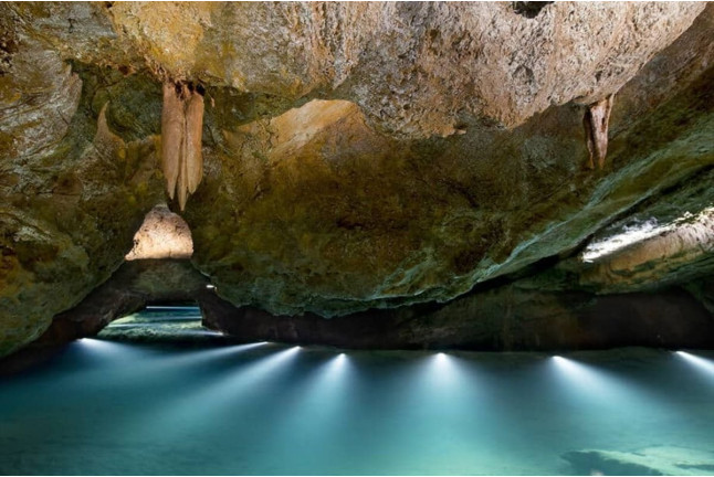 Excursión a Les Coves de Sant Josep desde Valencia (Castellón - Valencia)