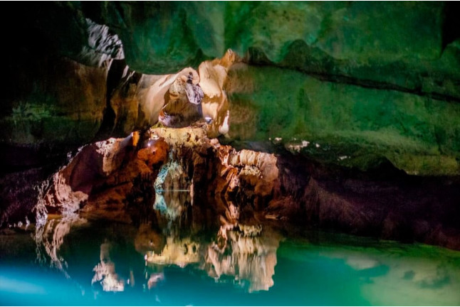 Excursión a Les Coves de Sant Josep desde Valencia (Castellón - Valencia)