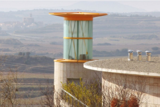 Visita con Cata de Vinos y Aperitivo en Bodegas Luis Alegre (Laguardia, Álava)