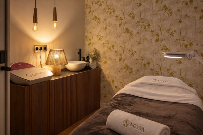 Tratamiento de Maderoterapia en Novva Estética Avanzada & Antiaging (Chiclana de la Frontera, Cádiz)