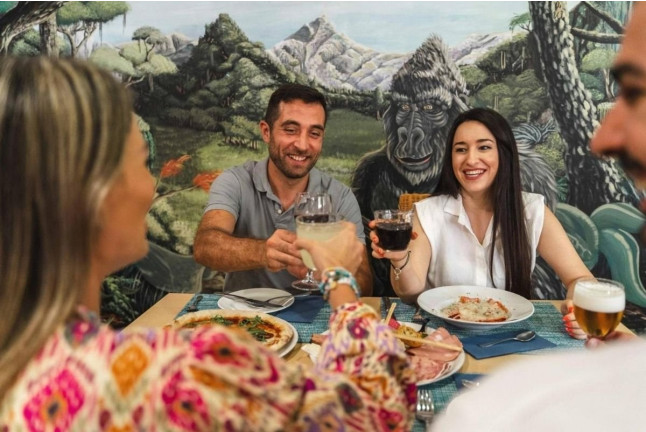 DAY PASS PREMIUM: Day Pass, Spa y Comida en Hotel Magic Aqua™ Rock Gardens 4* (Benidorm, Alicante)
