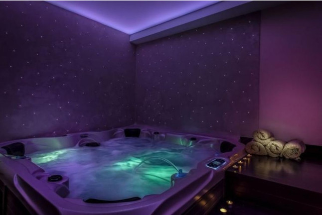 DAY PASS PREMIUM: Day Pass, Spa y Comida en Hotel Magic Aqua™ Rock Gardens 4* (Benidorm, Alicante)