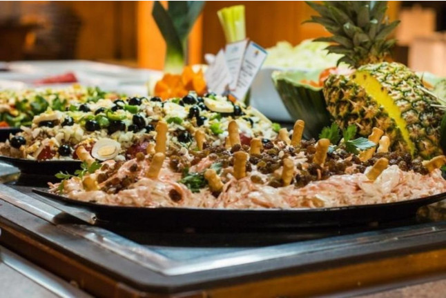 DAY PASS PREMIUM: Day Pass, Spa y Comida en Hotel Magic Aqua™ Rock Gardens 4* (Benidorm, Alicante)