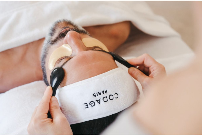 Circuito Spa y Tratamiento Facial o Corporal Personalizado en Maison CODAGE del Kimpton Aysla Mallorca 5* (Calviá, Mallorca)