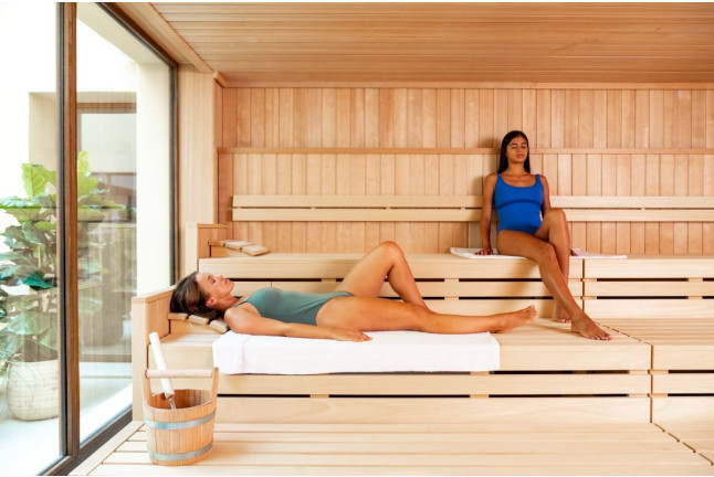 Circuito Spa y Tratamiento Facial o Corporal Personalizado en Maison CODAGE del Kimpton Aysla Mallorca 5* (Calviá, Mallorca)