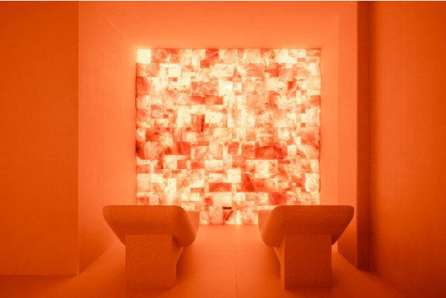 Circuito Spa y Tratamiento Facial o Corporal Personalizado en Maison CODAGE del Kimpton Aysla Mallorca 5* (Calviá, Mallorca)