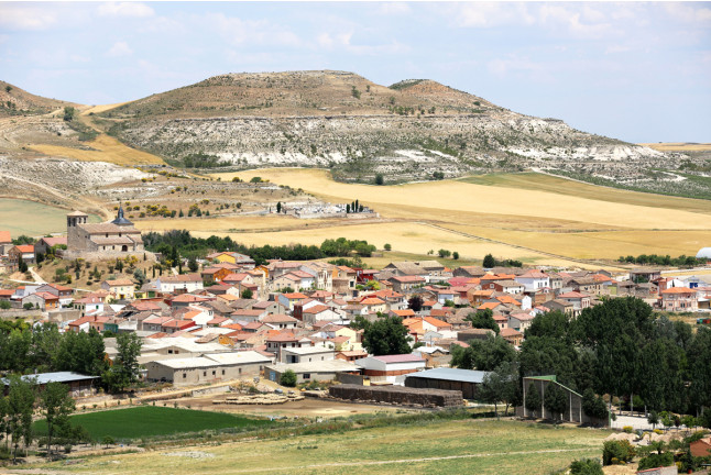 Visita a los Viñedos y a las Bodegas Malacuera con Degustación de Vinos para dos (Castrillo de Duero, Valladolid)