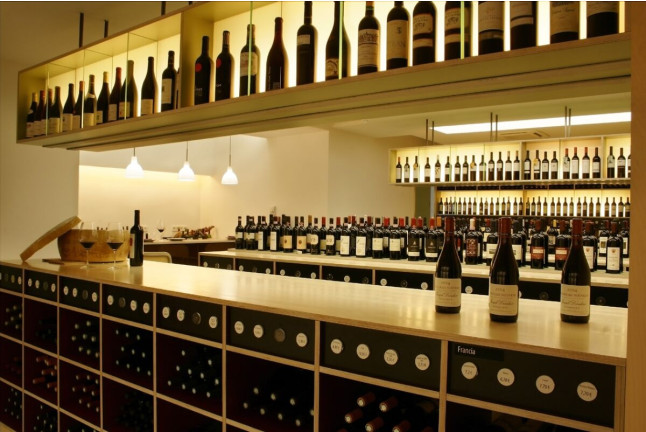 Maridaje de Vino y Queso (Madrid)