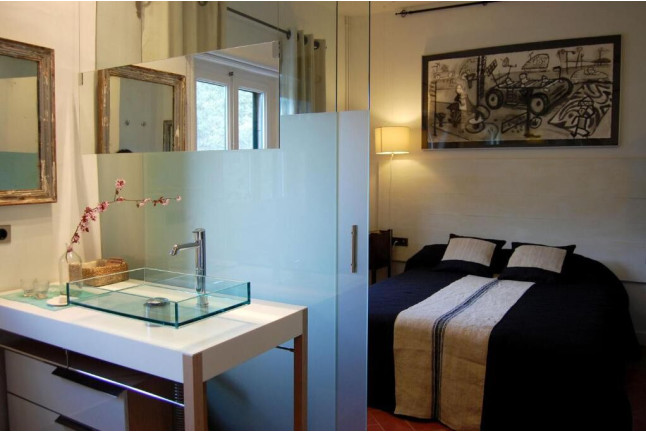 Escapada con Desayuno en Finca Bell-Lloc (Palamós, Girona)