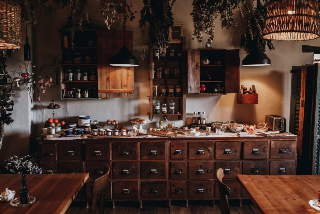Escapada con Desayuno en Mas el Mir (Girona)