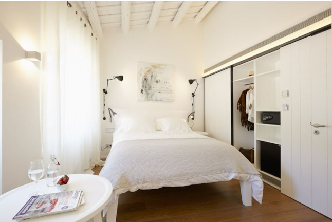 Escapada con Desayuno en Hotel Mas Lazuli 4* Sup (Pau, Girona)