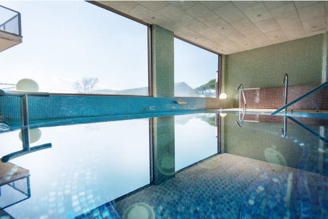 Escapada Relax: Noche con Spa en Mas Solà 4* (Santa Coloma de Farners, Girona)