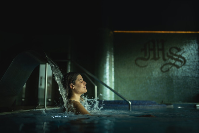 Escapada Relax: Noche con Spa en Mas Solà 4* (Santa Coloma de Farners, Girona)