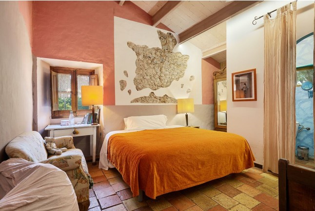 Escapada Rural de 2 Noches con Desayuno en Mas Torrencito - Pet friendly (Parets d'Empordà, Girona)