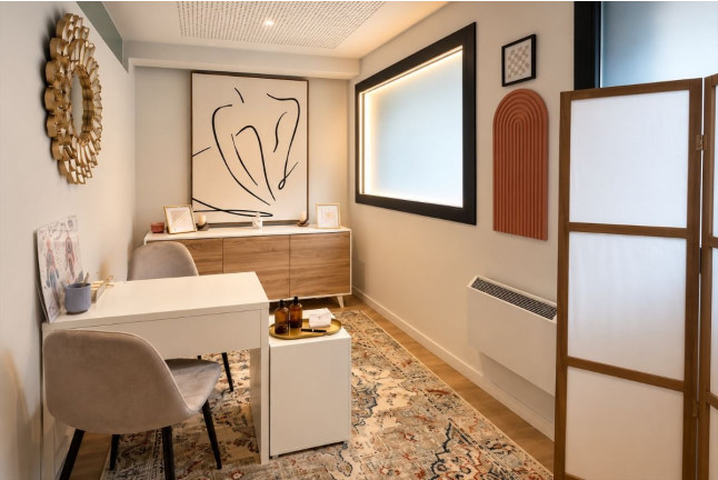Masaje Abhyanga en Mama Centre Andorra (La Massana, Andorra)