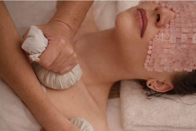 Masaje a Elegir en Ana Wellness Company (Alaior, Menorca)