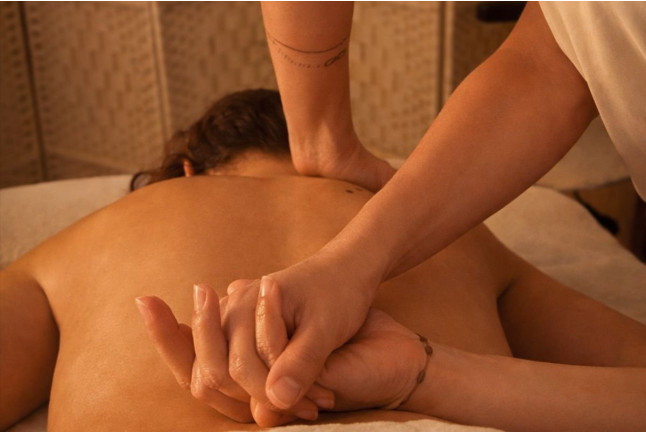 Masaje a Elegir en Ana Wellness Company (Alaior, Menorca)