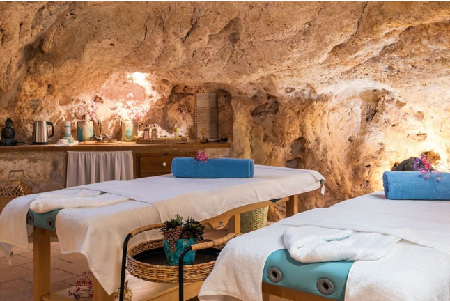 Masaje a Elegir en Ana Wellness Company (Alaior, Menorca)