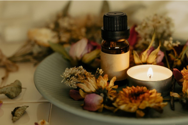 Masaje con Aromaterapia en Ananda Spa (Barcelona)