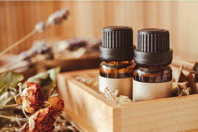 Masaje con Aromaterapia en Ananda Spa (Barcelona)