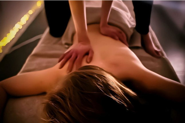 Masaje Royal Thai o Pijat Balinés para dos en Jamu Rituals Spa & Massage (Barcelona)