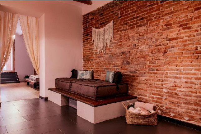 Masaje Royal Thai o Pijat Balinés para dos en Jamu Rituals Spa & Massage (Barcelona)