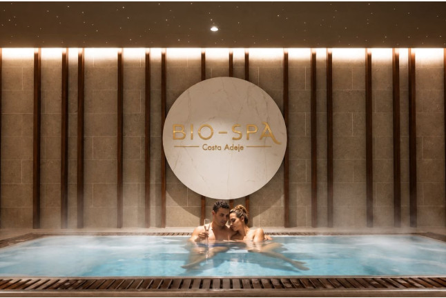 Circuito Spa y Masaje para dos en Bio Spa Costa Adeje 5* (Adeje, Santa Cruz de Tenerife)