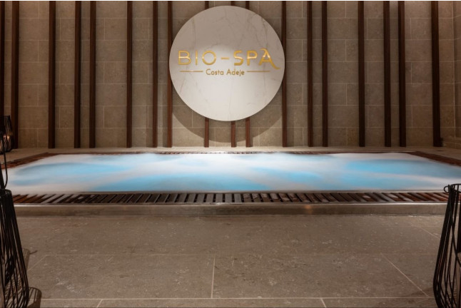Circuito Spa y Masaje para dos en Bio Spa Costa Adeje 5* (Adeje, Santa Cruz de Tenerife)