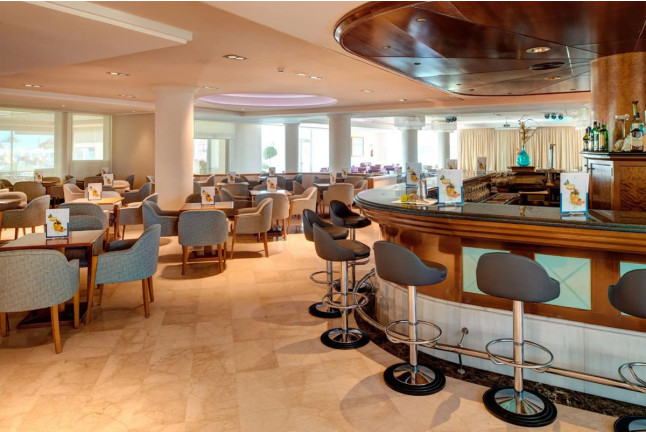 Circuito Spa, Masaje y Desayuno para dos en Aqua Rituals Experience de Hipotels Hipocampo Playa 4* (Cala Millor, Mallorca)
